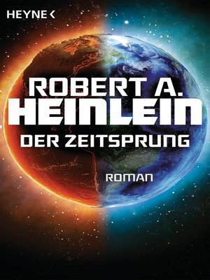 cover image of Der Zeitsprung